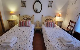 La casa de Paloma en la Plaza Encanto histórico